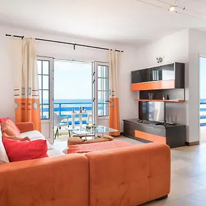 Casa Marilia La Santa