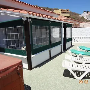 Turquesa El Medano (Tenerife)
