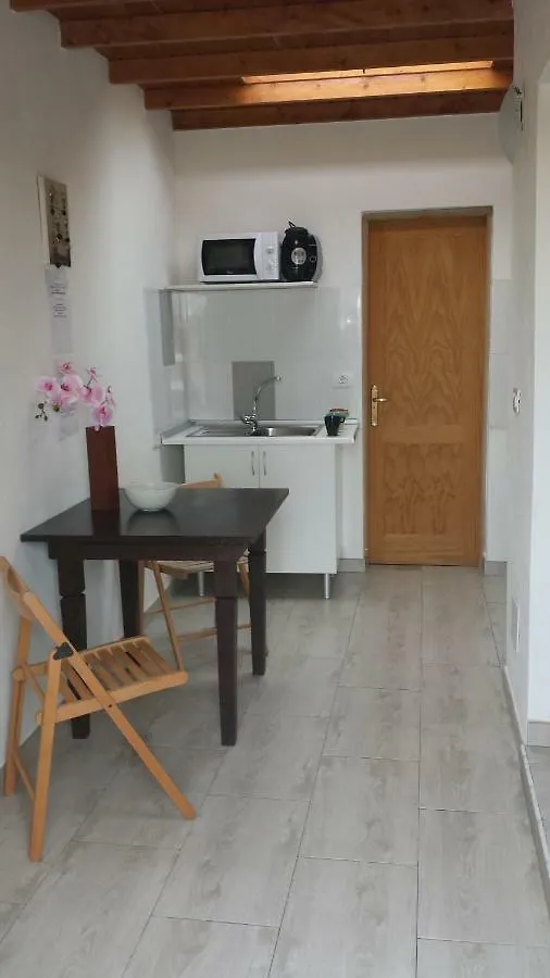 estudio la santa