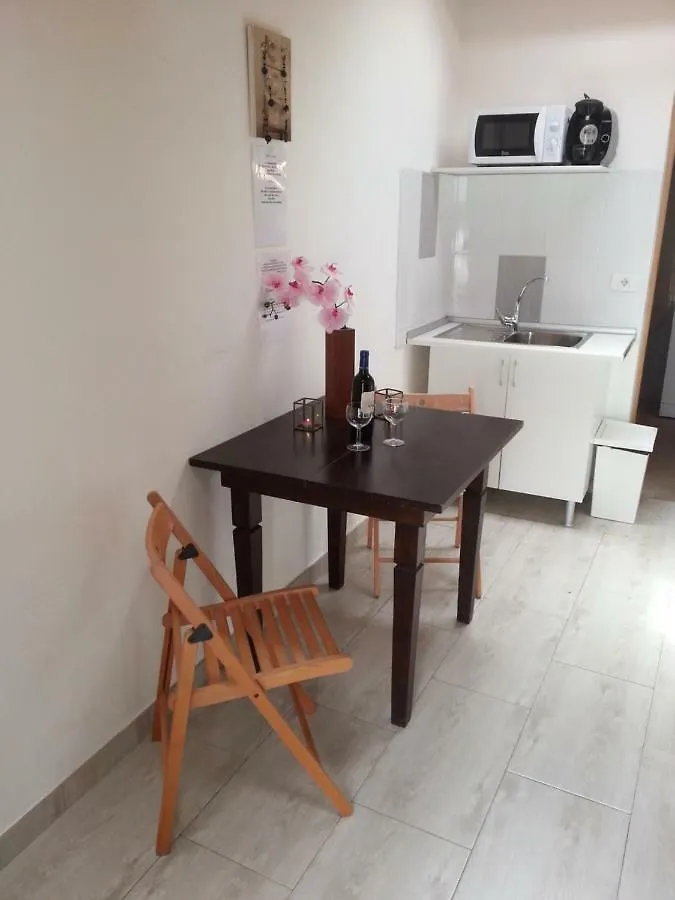 Сasa de vacaciones estudio la santa